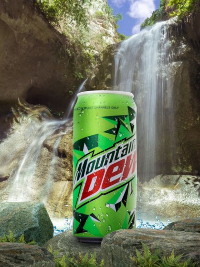 Mountain Dew