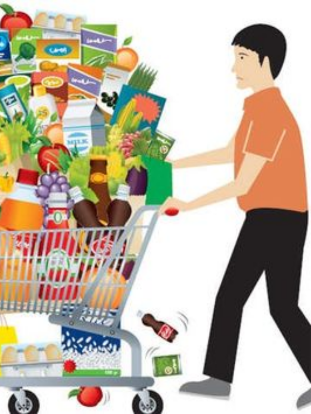 India's FMCG Sector Sees 5.7% Growth