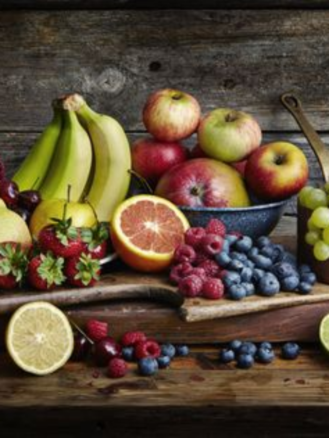 Evite Comer Estas 7 Frutas Se Você Tem Diabetes