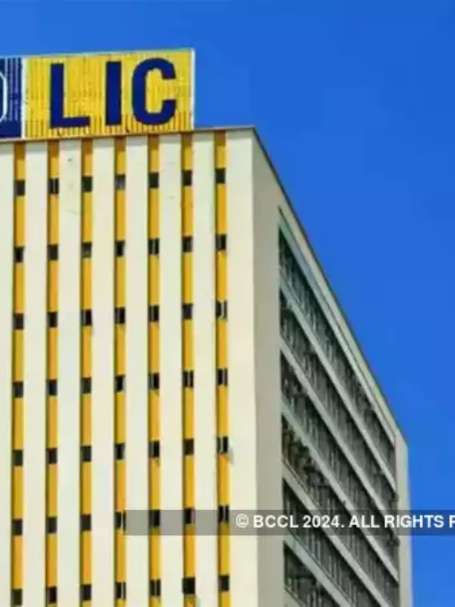 LIC Books Profit in Over 100 Stocks as Bears Outnumber Bulls