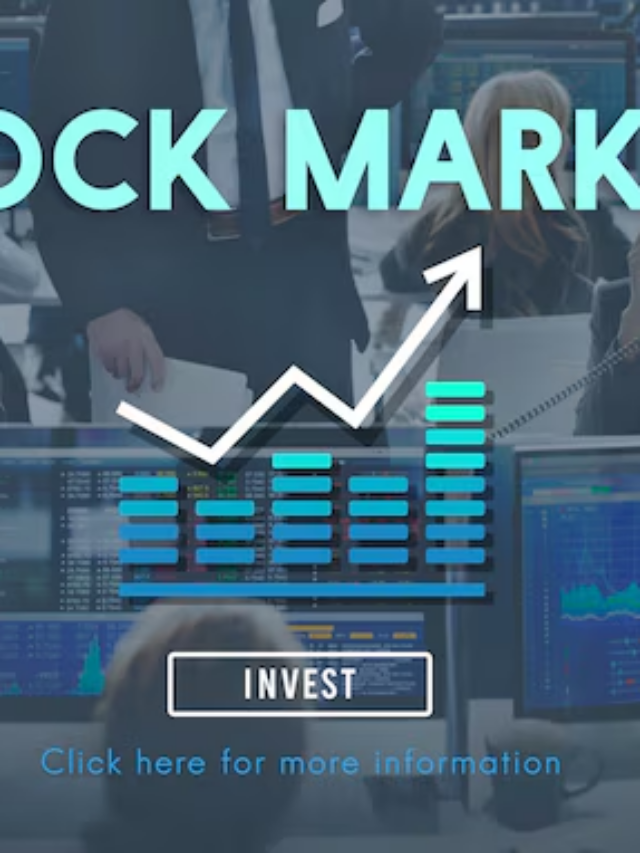 Sensex Drops 650 Points to 78,900: Bank & Auto Stocks Weigh on Market