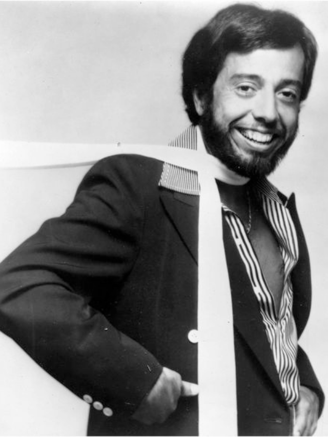 Lenda da Bossa Nova, Sérgio Mendes, Morre