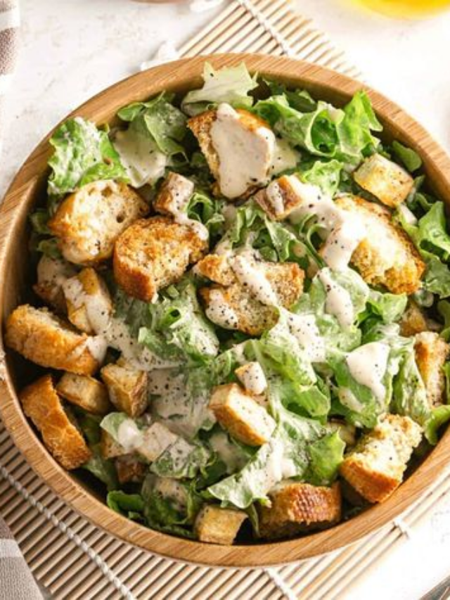 Caesar Salad