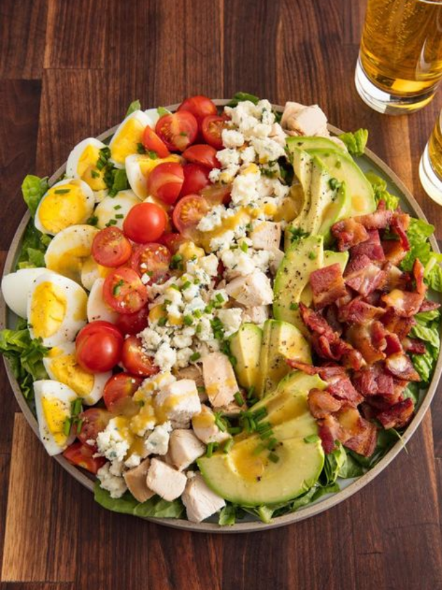 Cobb Salad