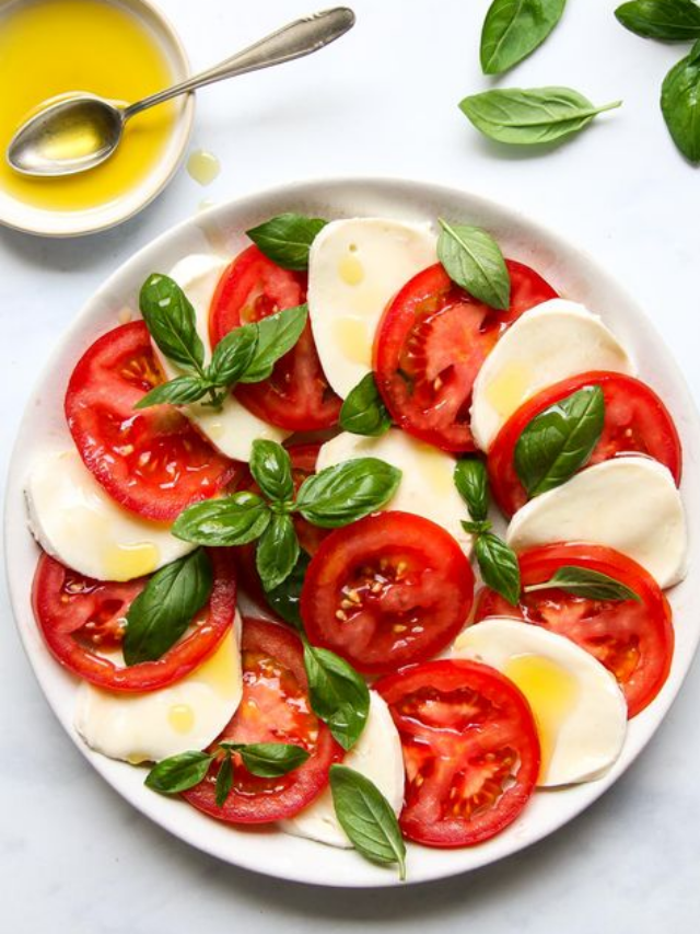 Caprese Salad