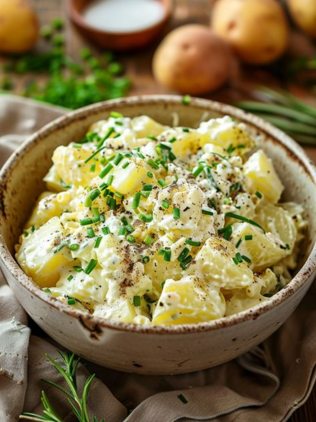 Potato Salad