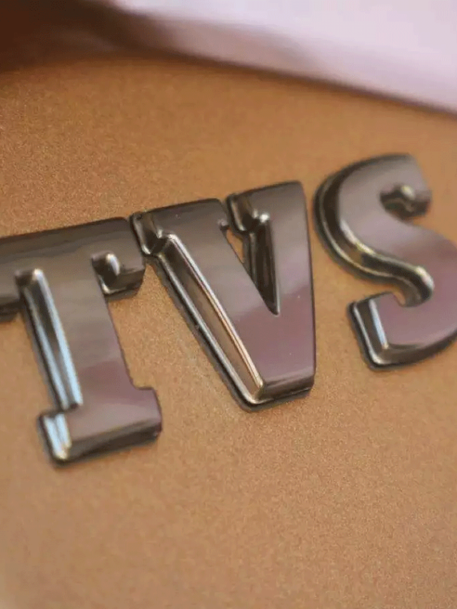 TVS Mobility Plans Rs 2,000 Crore Fundraise for Expansion and Debt Repayments