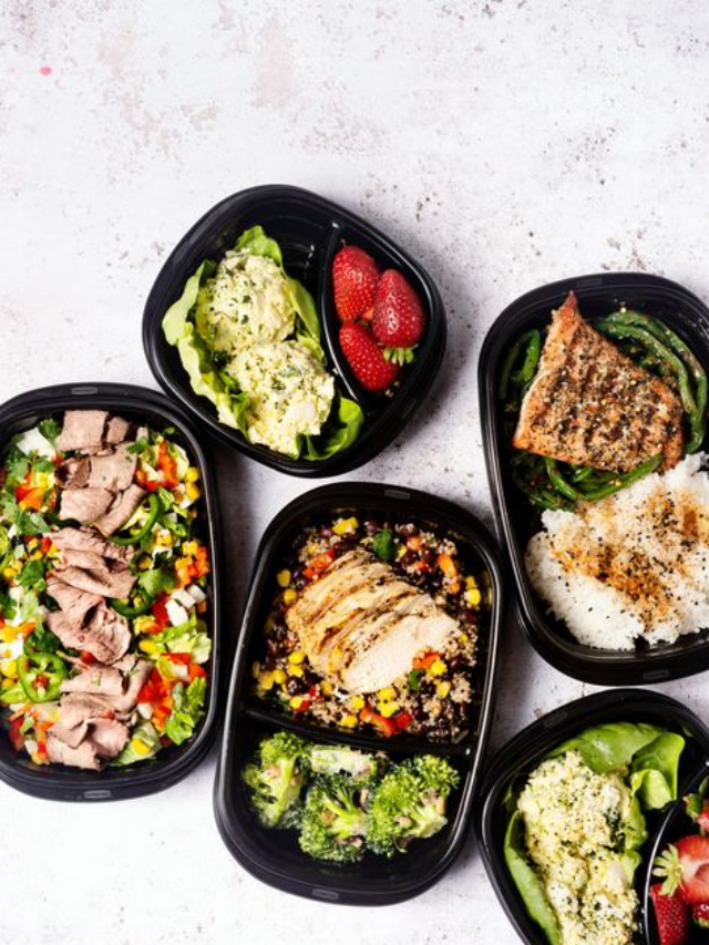 How to Start a Meal Prep Service and Attract Clients