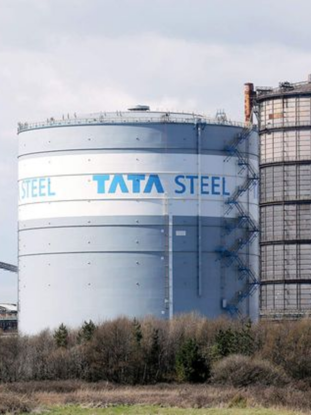 Tata Steel May Reassess Upcoming Capex Plans Due to Tough Business Conditions